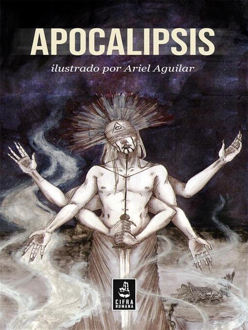 Title details for Apocalipsis ilustrado by Ariel Aguilar - Available